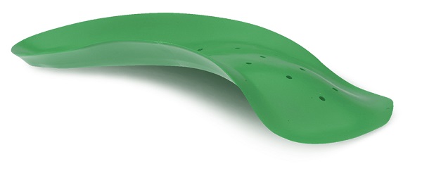 PLANTARE ATTIVO PREFORMATO BIONAIF VERDE MISURA PICCOLA 2 PEZZI - farmasconti.eu