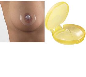 CAPPELLETTI PER IL SENO CONTACT S 2 PEZZI - farmasconti.eu