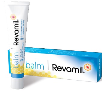 REVAMIL BALM CREMA 15 G - farmasconti.eu