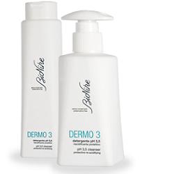DERMO 3 DETERGENTE RIACIDIFICANTE 500 ML - farmasconti.eu