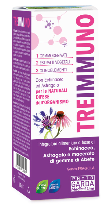 TREIMMUNO 150 ML - farmasconti.eu