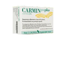 CARMIN GAS PLUS 45 CAPSULE - farmasconti.eu