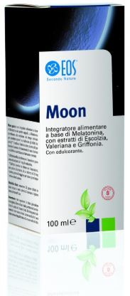 EOS MOON PIANTE SERA GOCCE 100 ML - farmasconti.eu