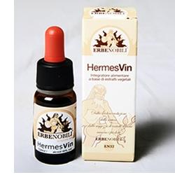 HERMESVIN 10 ML - farmasconti.eu