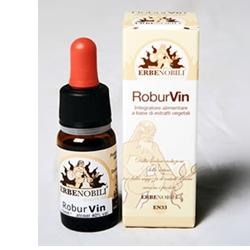 ROBURVIN 10 ML - farmasconti.eu