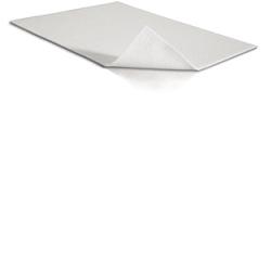 SCHIUMA DI POLIURETANO ULTRA SOTTILE PER IL DRENAGGIO DEGLI ESSUDATI CON STRATO DI CONTATTO IN MORBIDO SILICONE MEPILEX TRANSFER CM 10 X 12 5 PEZZI - farmasconti.eu