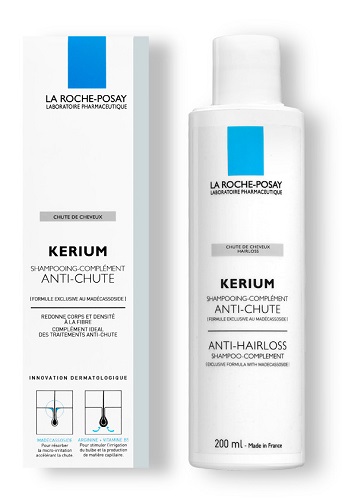 KERIUM SHAMPOO ANTI-CADUTA 200 ML - farmasconti.eu