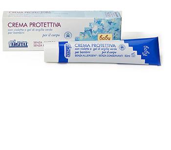 CREMA PROTETTIVA BABY 50 ML - farmasconti.eu