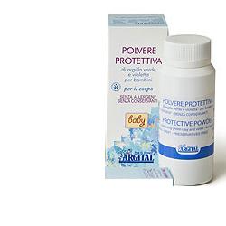POLVERE PROTETTIVA BABY 60 G - farmasconti.eu