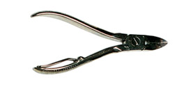 TRONCHESINO INOX UNGHIE - farmasconti.eu