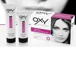 OXY CREMA DECOLORANTE RAPID 50 + 25 ML - farmasconti.eu