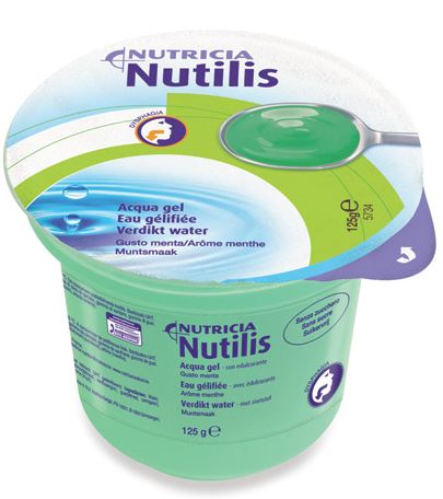 NUTILIS AQUA GEL MENTA 125 G 12 PEZZI - farmasconti.eu
