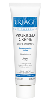 PRURICED CREMA LENITIVA 100 ML - farmasconti.eu