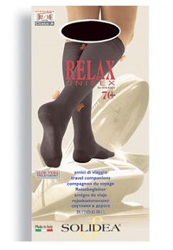 RELAX UNISEX 70 GAMBALETTO ANTRACITE 2M - farmasconti.eu