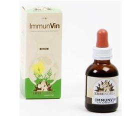 OLOSVITA IMMUNVIN 50 ML - farmasconti.eu