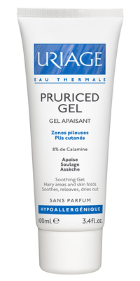 PRURICED GEL LENITIVO 100 ML - farmasconti.eu