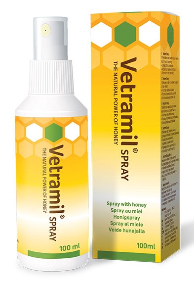 VETRAMIL SPRAY 100 ML - farmasconti.eu