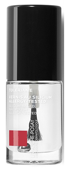 TOLERIANE VERNIS AU SILICIUM TOP COAT 6 ML - farmasconti.eu