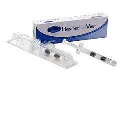 SIRINGA INTRA-ARTICOLARE SODIO IALURONATO 15,4 MG 0,7 ML RENEHAVIS 1 PEZZO - farmasconti.eu