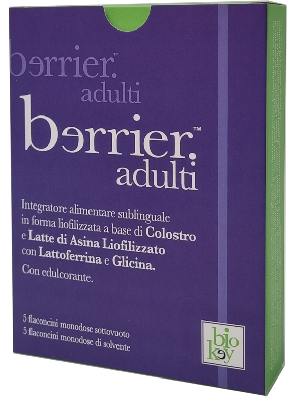 BERRIER ADULTI 5+5 FLACONCINI 2 ML CLASSIC - farmasconti.eu