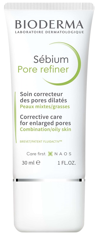 SEBIUM PORE REFINER 30 ML - farmasconti.eu