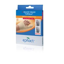 EPITACT ORTESI CORRETTIVA ALLUCE VALGO MEDIUM 1 PEZZO - farmasconti.eu