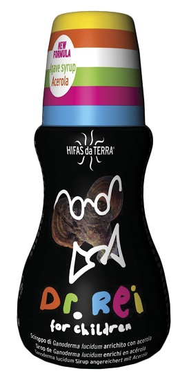 DRREI SCIROPPO 250 ML FREELAND - farmasconti.eu