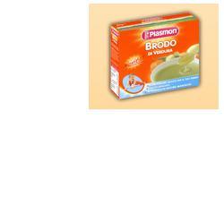 VERDURE DRY BRODO VERDURA 80 G 1 PEZZO - farmasconti.eu