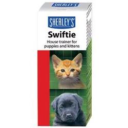 SWIFTIE TRAINER EDUCATIVO CUCCIOLO 20 ML - farmasconti.eu