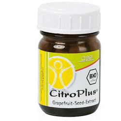 GSE ESTRATTO DI SEMI DI POMPELMO 75 TAVOLETTE - farmasconti.eu