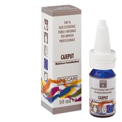 NATURALE CAJEPUT OLIO ESSENZIALE 10 ML - farmasconti.eu