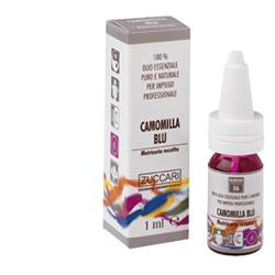 CAMOMILLA BLU OLIO ESSENZIALE NATURALE 5 ML - farmasconti.eu