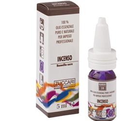NATURALE INCENSO OLIO ESSENZIALE 10 ML - farmasconti.eu