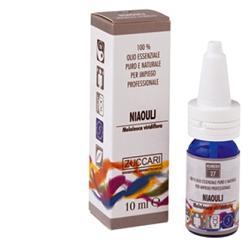 NATURALE NIAOULJ OLIO ESSENZIALE 10 ML - farmasconti.eu