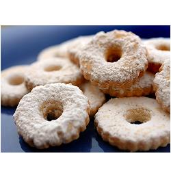 CANESTRELLI 150 G - farmasconti.eu