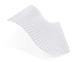 MEDICAZIONE DI CONTATTO TRASPARENTE NON ASSORBENTE CON STRATO DI CONTATTO MEPITEL ONE 5X7,5CM 10 PEZZI ARTICOLO 289100 - farmasconti.eu