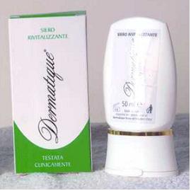 DERMATIQUE SYSTEM SIERO RIVITALIZZANTE - farmasconti.eu