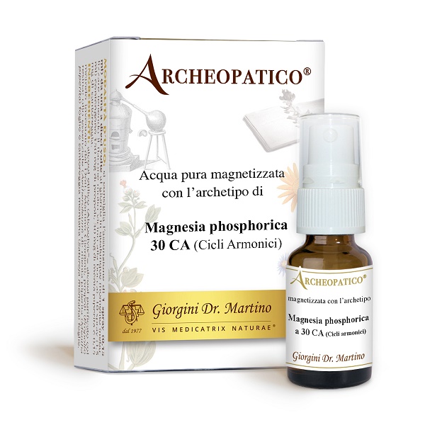 MAGNESIA PHOSPHORICA 30 CA - farmasconti.eu