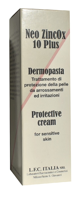 NEO ZINCOX 10 PLUS DERMOPA 50 ML - farmasconti.eu