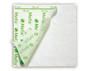 CEROTTO MEFIX IN TESSUTO NON TESSUTO ADESIVO 2500X10 CM - farmasconti.eu