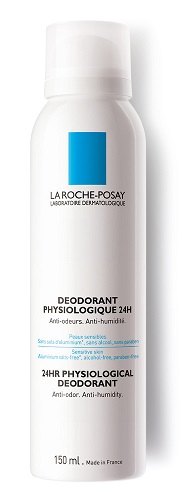PHYSIO DEO AEROSOL 150 ML - farmasconti.eu