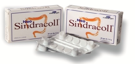 NEOSINDRACOLL 24 G - farmasconti.eu
