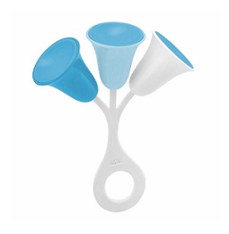 CHICCO GIOCO TULIP SONORO AZZ - farmasconti.eu