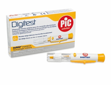 APPARECCHIO PUNGIDITO PIC DIGITEST - farmasconti.eu