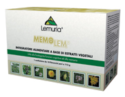 MEMOLEM 10 FLACONCINI 10 ML - farmasconti.eu