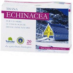 TISANA ECHINACEA 30 G - farmasconti.eu