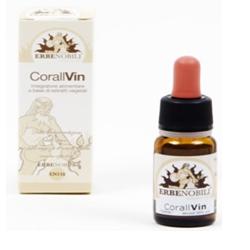 CORALLVIN 10 ML - farmasconti.eu