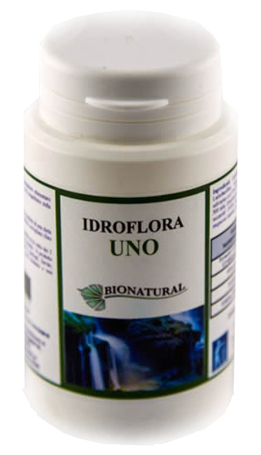 IDROFLORA 1 40 CAPSULE - farmasconti.eu