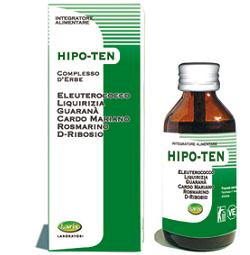 HIPO-TEN COMPLESSO ERBE 100 ML - farmasconti.eu