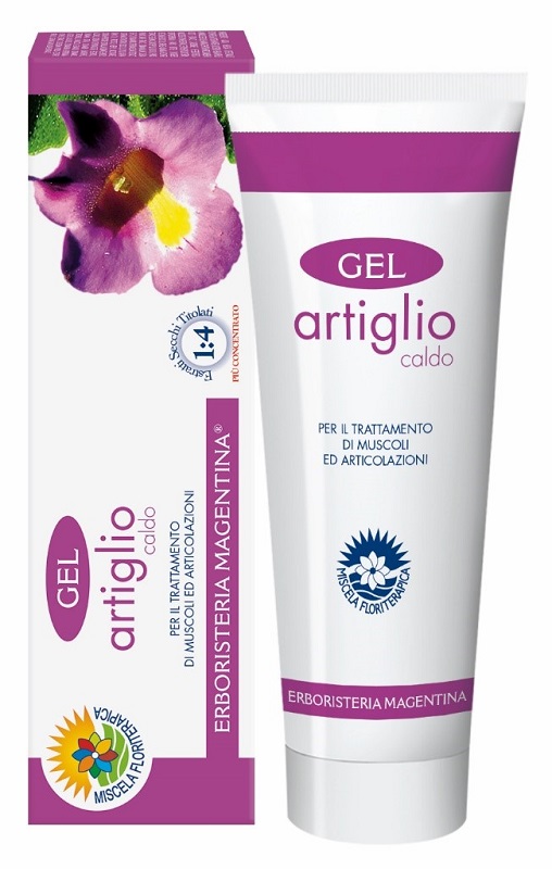 ARTIGLIO GEL CALDO 100 ML - farmasconti.eu
